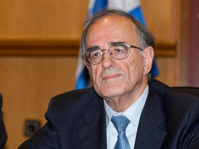 Σούρλας: Με εγκύκλιο του Θεοχάρη «διαγράφηκαν» πρόστιμα και φόροι εκατ. ευρώ